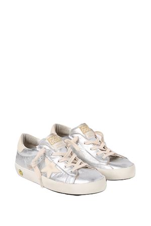 Sneakers Super-Star GOLDEN GOOSE KIDS | GJF00101F00675970321